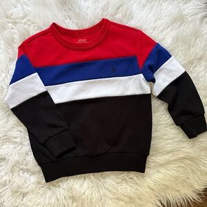 Ralph Lauren sweater